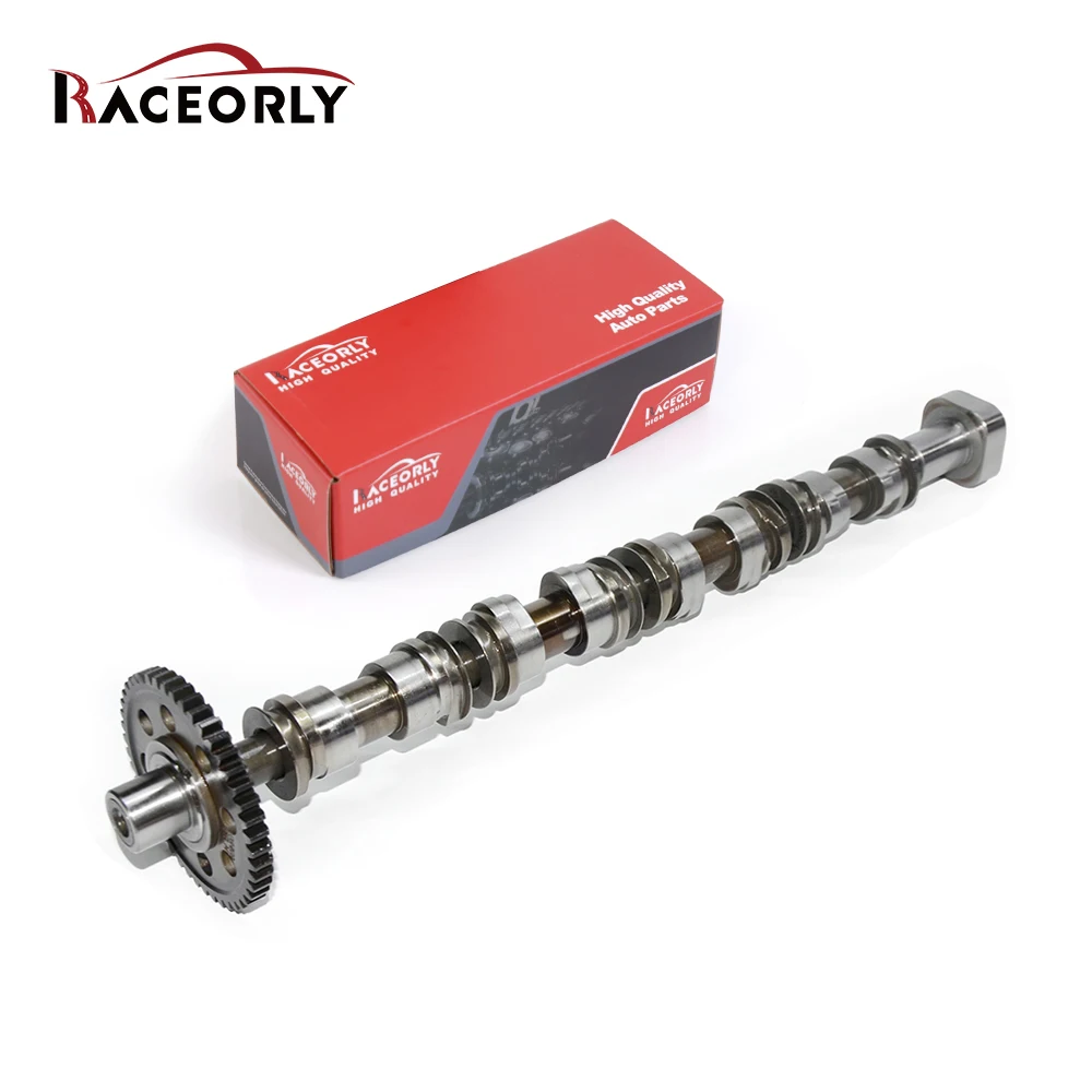 Auto engine systems 06H109022BJ 06H109022BG 06H109022AK engine camshaft For Audi A4L A5 Q5 2.0T