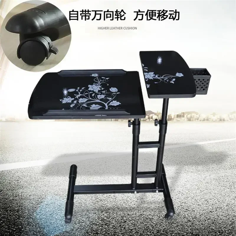 Tattoo table Multifunctional tool cart Lifting and rotating Multi-angle adjustment Tattoo device work cart