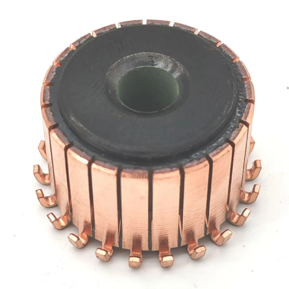 

28.5*8*18.5*22P Dhy-3565-22 Is Suitable for Ice Crushers and Juicer Motors, Commutator, Slip Ring, Copper Head, All Sizes Are Universally Compatible