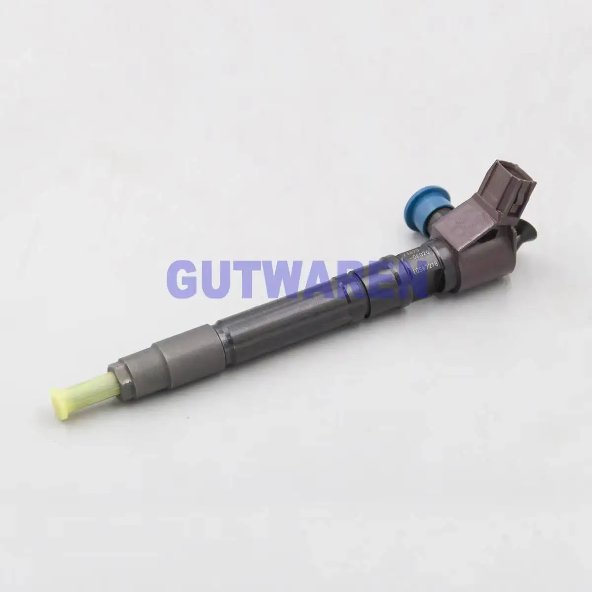 

New Diesel Common Rail 23670-0E010 23670-09420 23670-19015 1GD 2GD Injector
