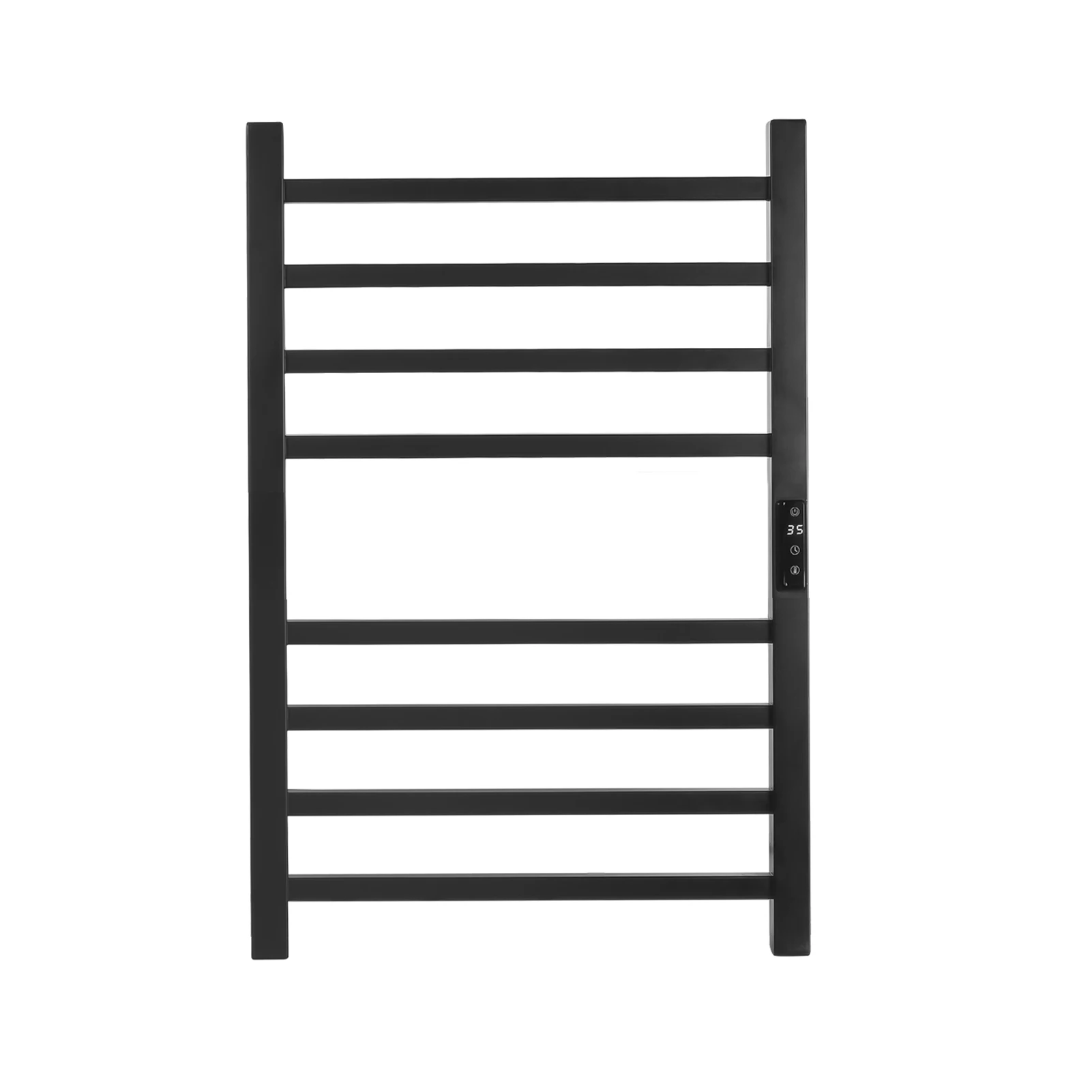 رف منشفة أكثر دفئًا يُثبت على الحائط، رف تدفئة المناشف، رف الحمام، سخان منشفة الحمام للمطبخ، الشقة، صالة الألعاب الرياضية، الفندق، المنزل