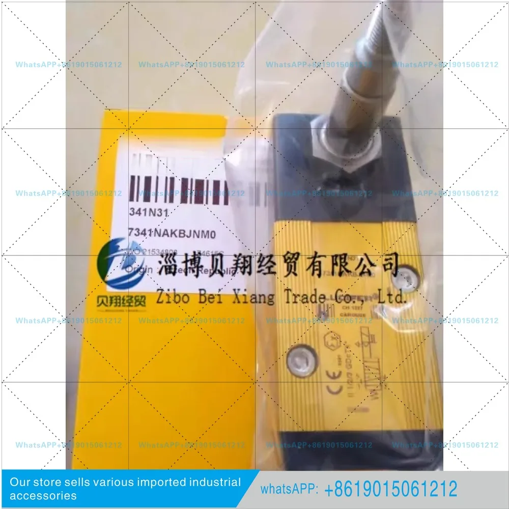 Solenoid valve Two-position five-way solenoid valve 341N31 7341NAKBJNM0  body