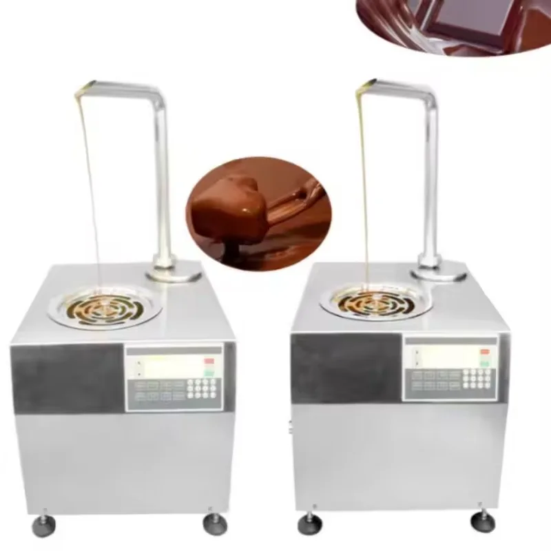 2024, горячая распродажа, машина для изготовления шоколада, машина для плавления шоколада в какао-боле