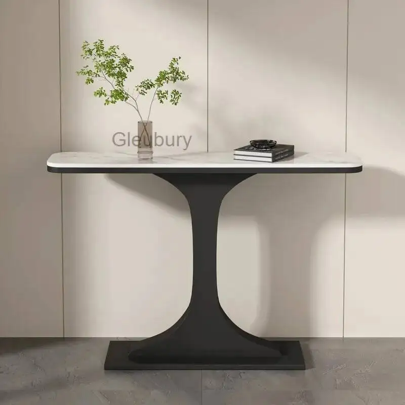 

Design Console Table Modern Nordic Decor Entryways Table Luxury Beauty Furniture Entrance Console Living Room Furniture