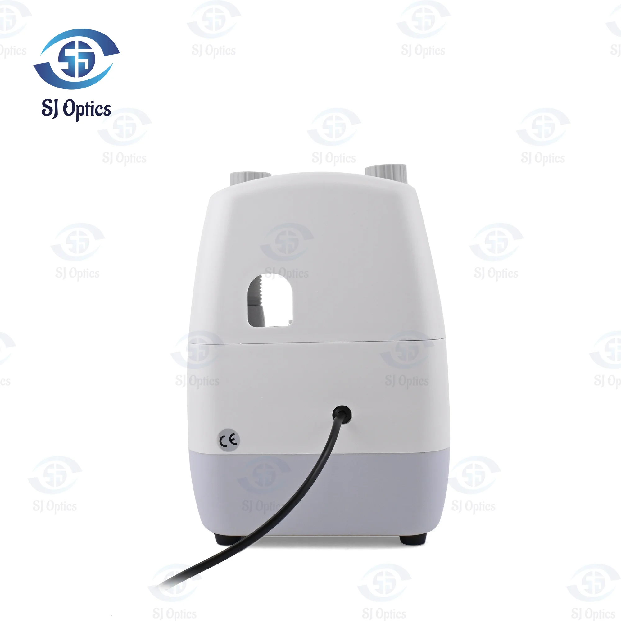 SJ Optics LY-2D Lens Centering Blocker Machine Optical Lens Center Use Lens Centering Machine