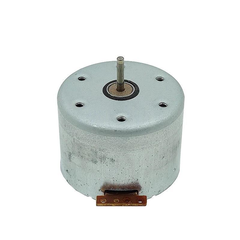 

Micro 36MM SANKO EG-530YD-2BH Electric Motor DC 12V 2000-4000RPM CCW Capstan Tape Deck Audio Recorder Spindle Motor Gramophones