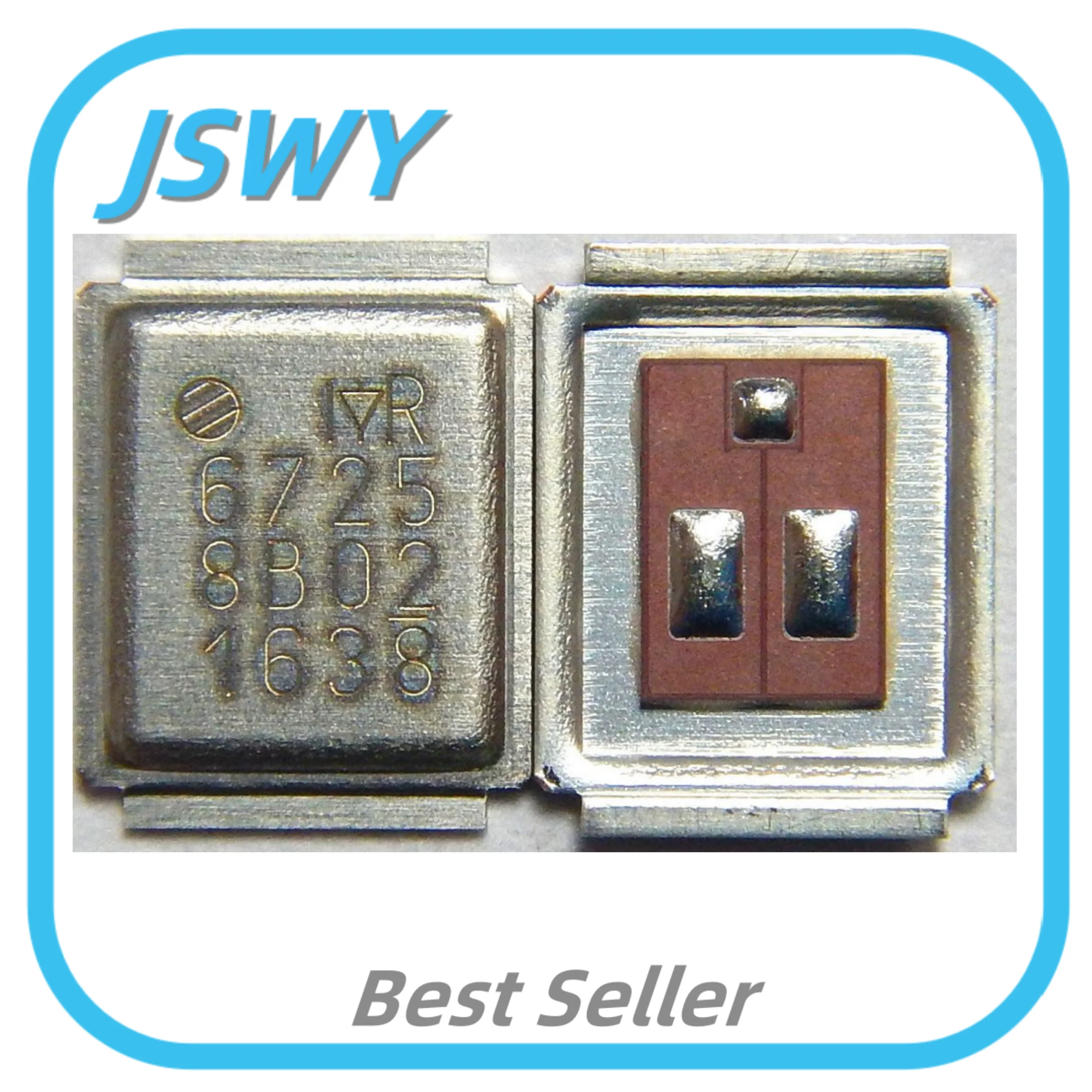 

2/10/50pcs IRF6725M IRF6725MTRPBF SMD MOSFET Original Stock