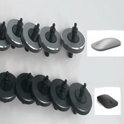 1pc Mouse Wheel Roller for Microsoft Designer Bluetoooth Mouse 4.0 Repair Parts Smooth Mouse Scroll Wheel