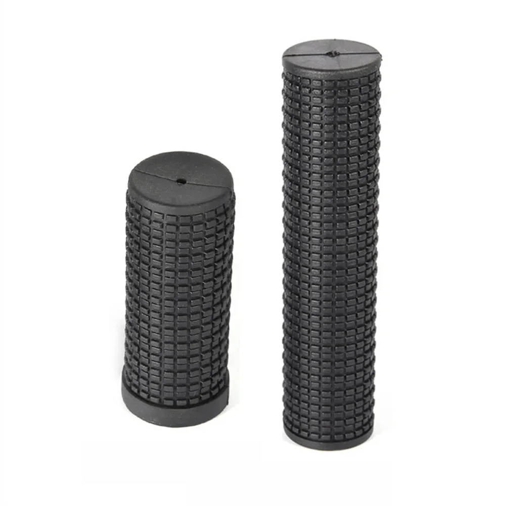 Bike Accessories Bike Riding Bike Grip Bicycle Handlebar Grip Practical To Use Good Compatibility High Quality Material