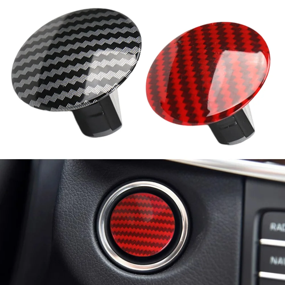 High Compatibility Ignition Switch Accessory Push Button Switch Keyless Convenience Direct OEM Fit Hassle-free Installation