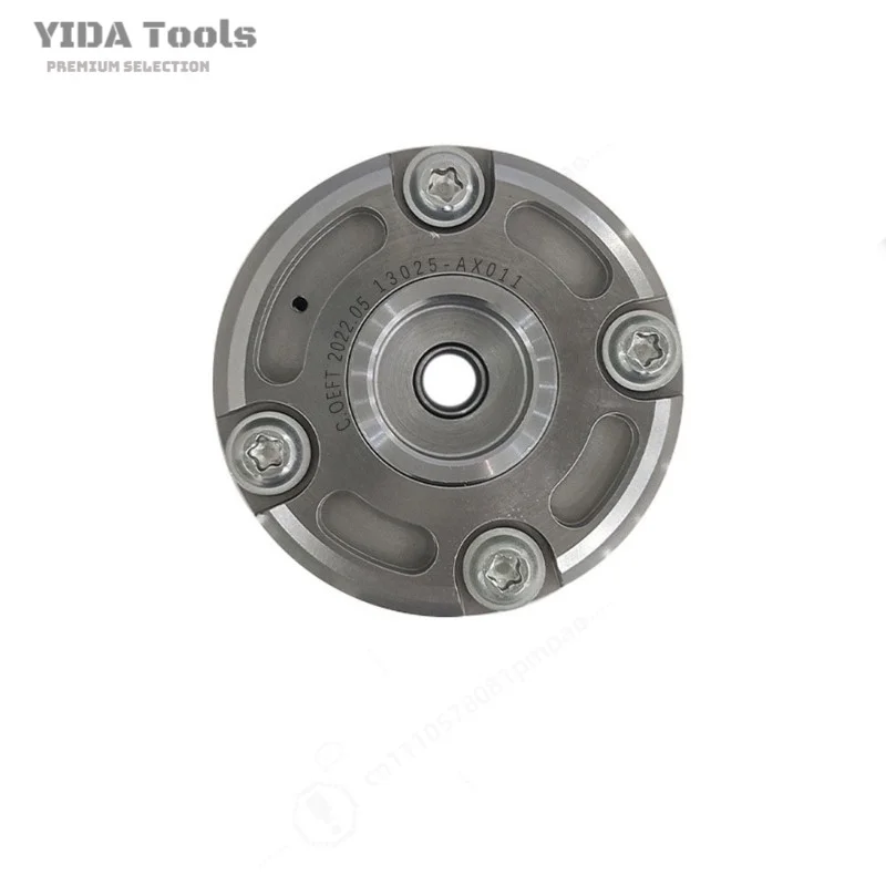 Timing Gear 13025-AX011 13025AX011 For 1.0L Engine VVT Phase Adjuster Camshaft Sprocket Eccentric Gear Auto Parts