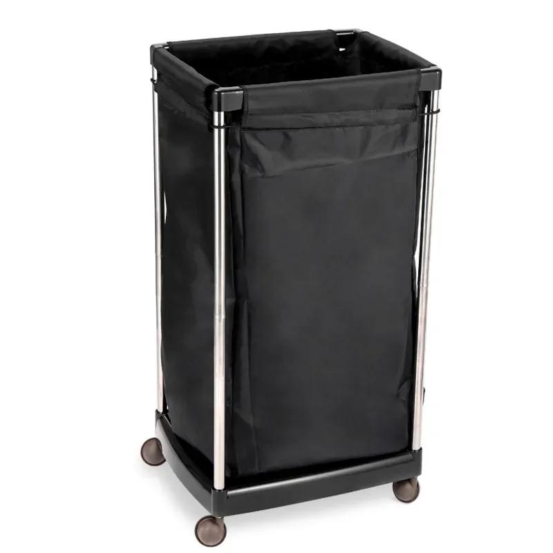 Salon Towel Storage Cart Metal Rolling Trolley For Barber Shop Hair Salon Gym Hotel Beauty Spa Organizer Rack