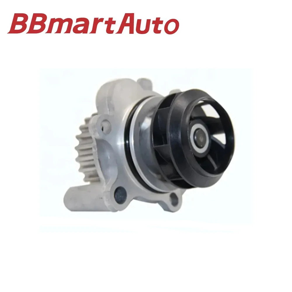 BBMart Auto Parts 1pcs Water Pump For VW Sharan Transporter Bora Passat Jetta Golf 06A121011T High Quality Car Accessories