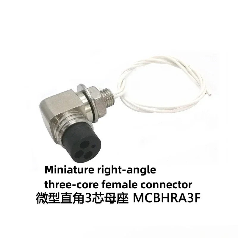 Hot salesmicro conector subaquático subconn