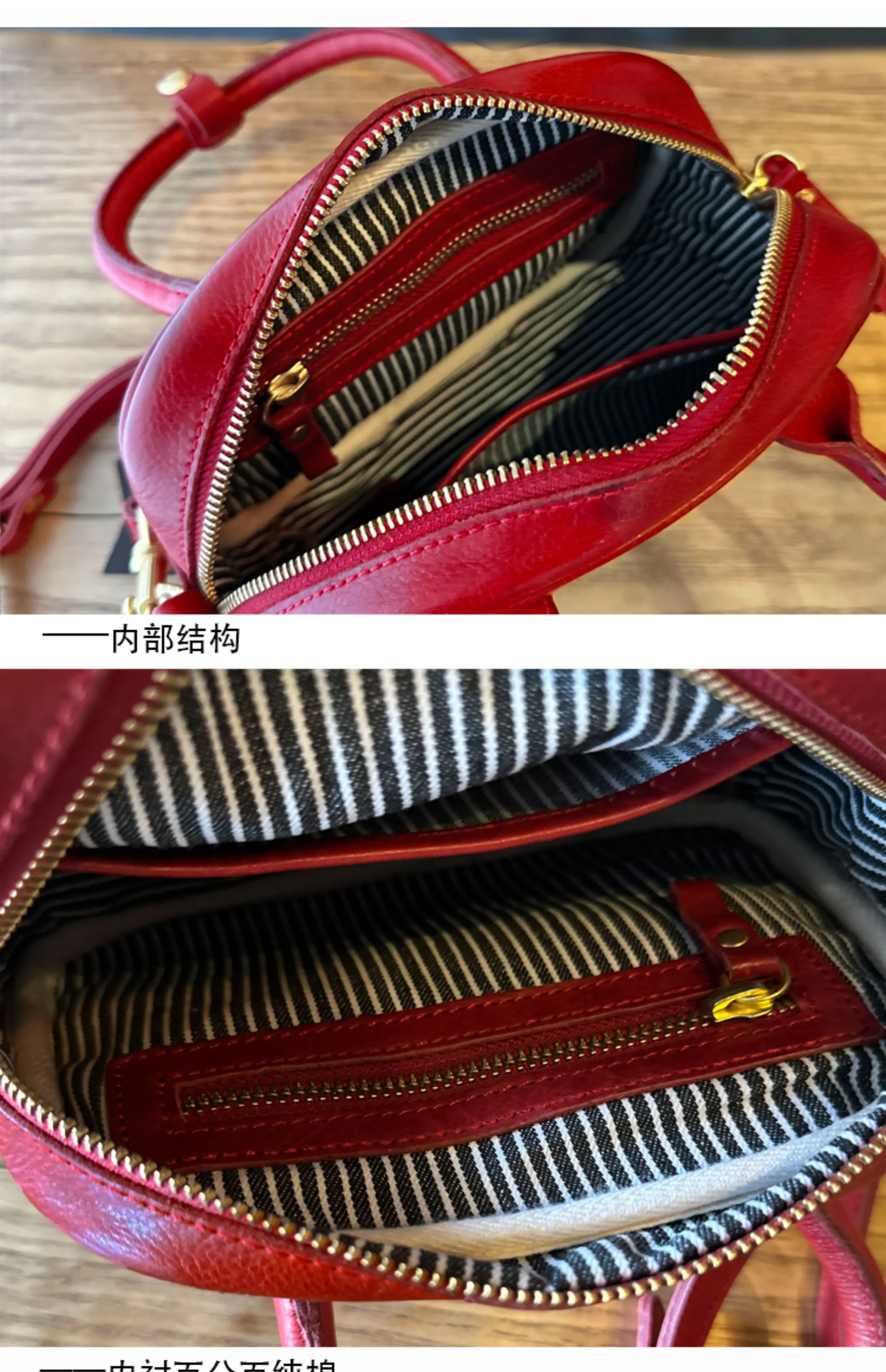 حقيبة يد نسائية صغيرة من جلد البقر عالية الجودة من PNDME حقيبة يد صغيرة لحفلات نهاية الأسبوع حقيبة كتف فاخرة من الجلد الطبيعي #6