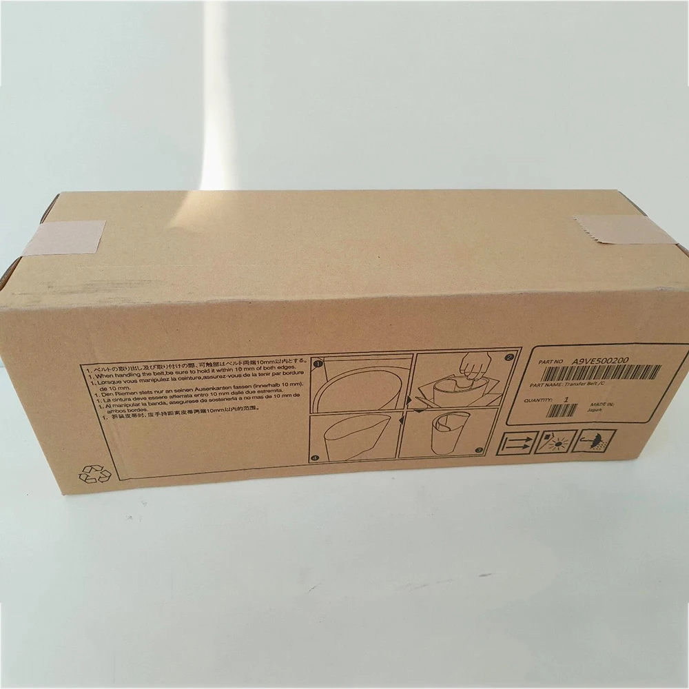

Оригинальный ремень переноса изображения A9VE500200 /C для Konica Minolta AccurioPress C3070 C4070 C4080 C4065 C7090 C7100 C83hc
