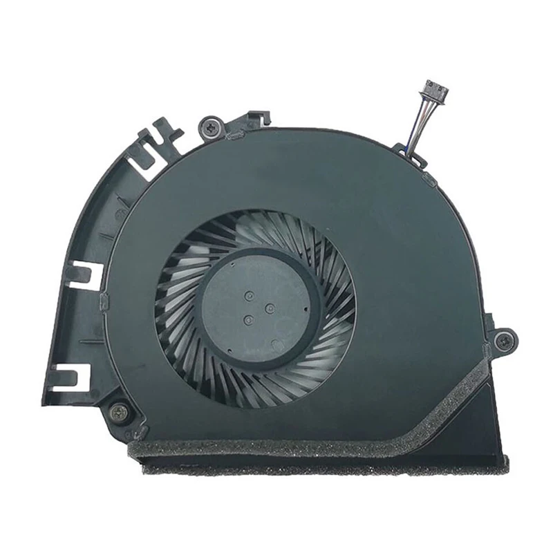 CPU Cooling Fan For HP ZBook 17 G5 G6 L31242-001 L30388-001 NS85C00-17G16