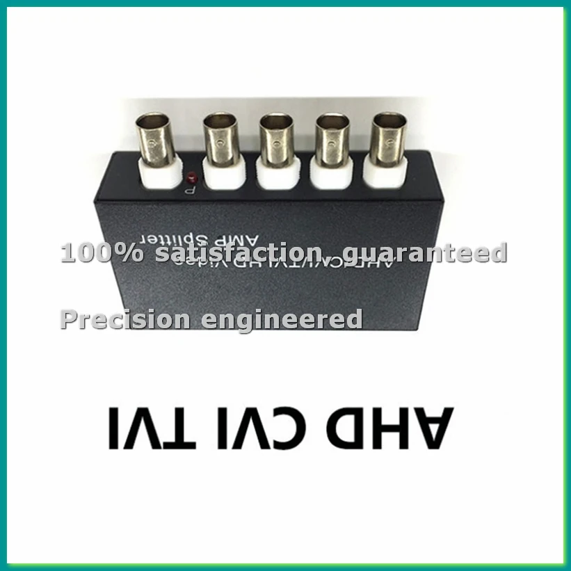 Signal 1 In 4 Out A…