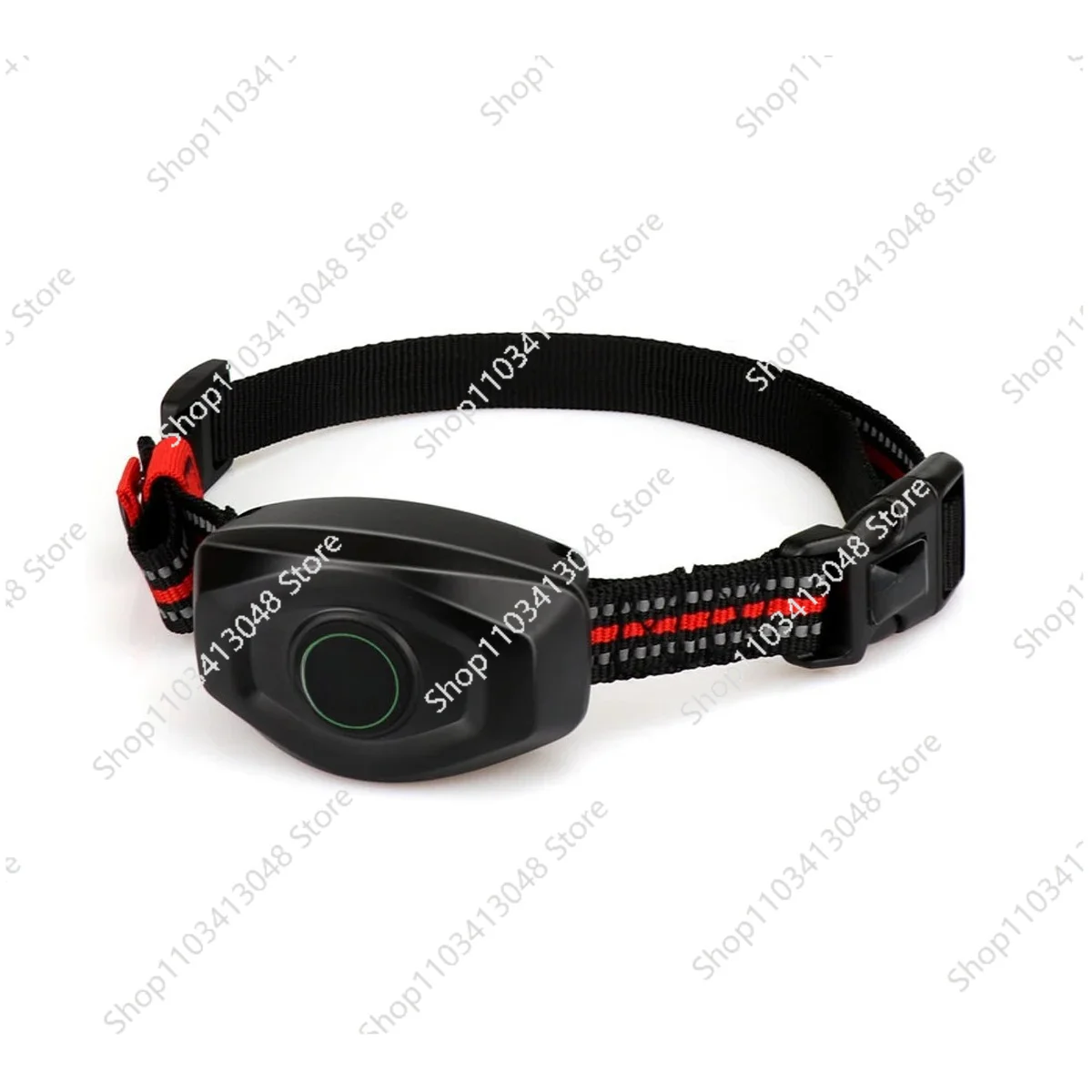 

New 1PC Remote Control Dog Training Device/Automatic Bark Stopper Collar Pet Training Waterproof Pet Dog Collar