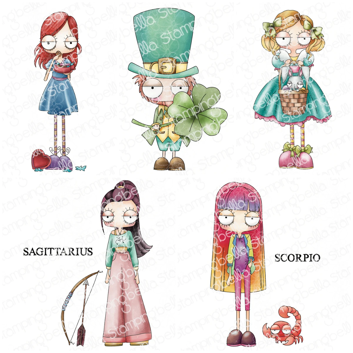 

Easter Basket Rubber Stamp Silicone Stamps Diy Scrapbook Diary Decoration Embossed Paper Card Album Craft Template New Arrival