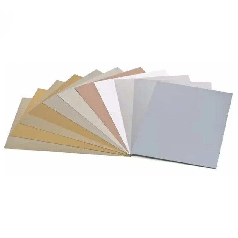 

0.05Mm sublimated ACP aluminum wall aluminum sheet