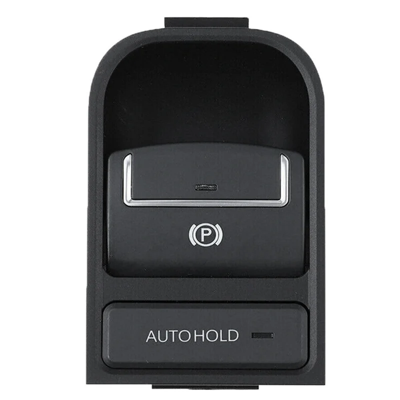 5N0927225 Auto Elektronische Handbremse Feststellbremse Schalter Für VW Tiguan 2008-2015 Sharan 2011-2016 Seat Alhambra