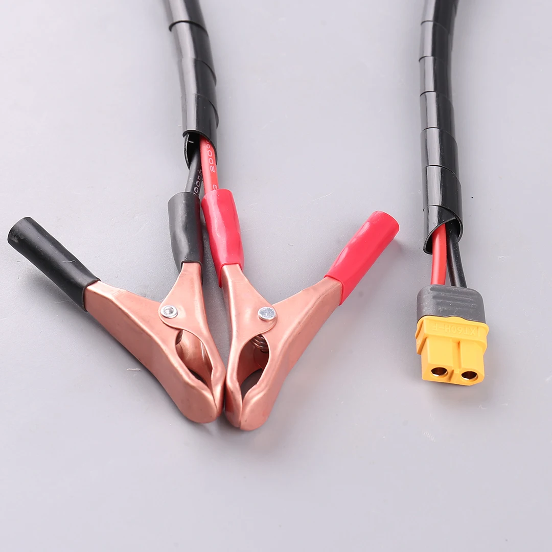 MayaTech Battery Clip TOC Engine Starter Special Battery Clamp Connection Accessories Starter part