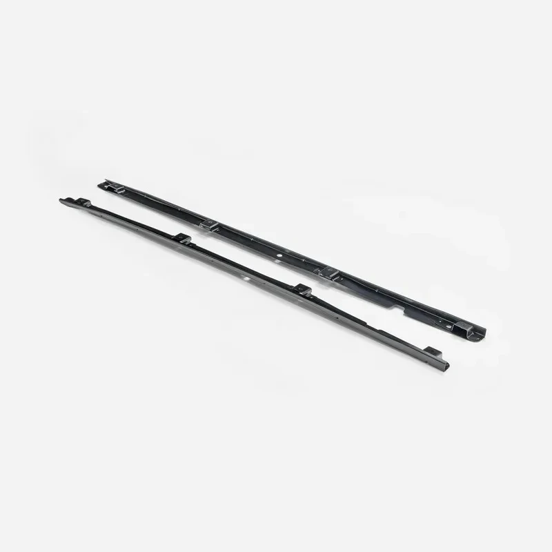Suitable SAAR R34 ER34 GTT Carbon Fiber Bracket Reinforcement - High Strength, Prevents Flex in GTR