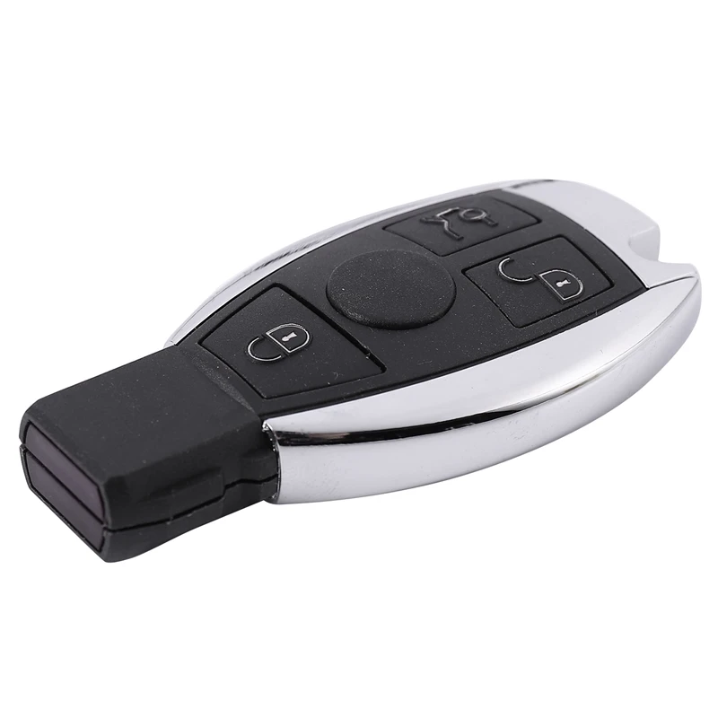 Car 3 Button Smart Remote Key BGA 315Mhz For Mercedes-Benz 2000 2001 2002 2003 2004 2005 2006 2007 2008 2009 2010