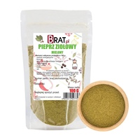 Ground herb pepper 100g
