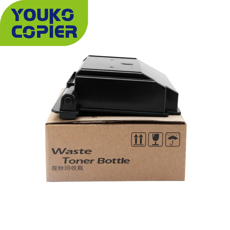 5pcs WT1110 WT-1110 302M293030 Waste Toner Box for Kyocera FS 1020MFP 1025MFP 1120MFP 1125MFP 1220MFP 1320MFP 1325MFP 1040 1041