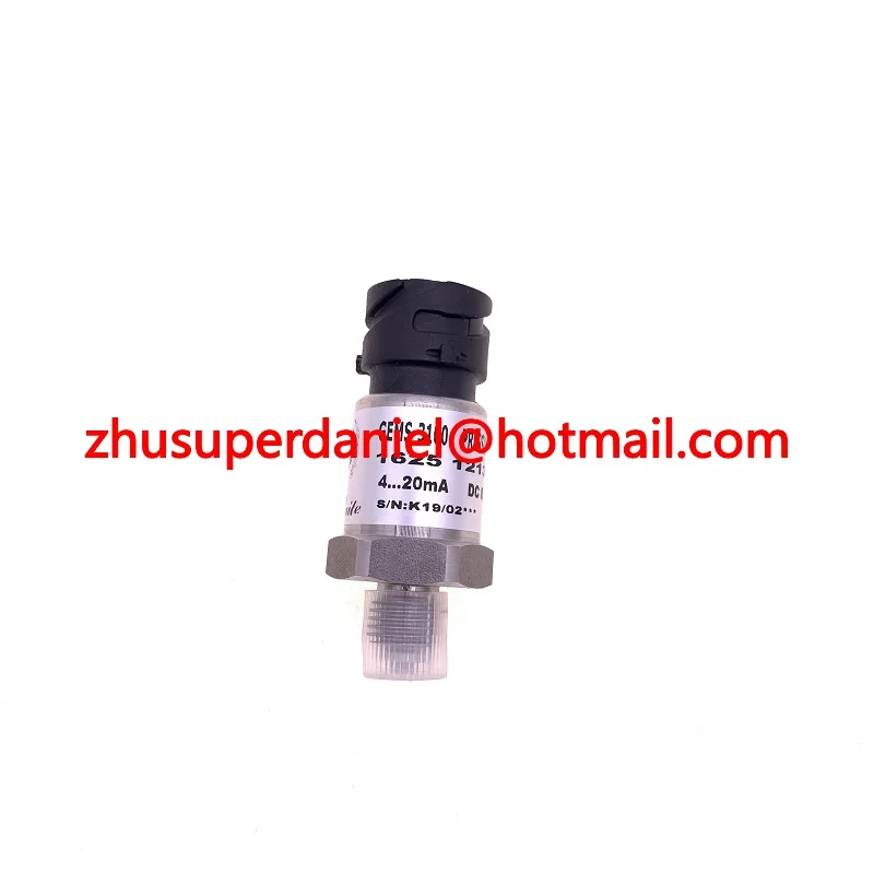 2pcs/lot 1625121310(1625 1213 10) Bolaite temperature sensor temp transmitter