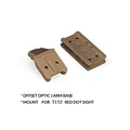 TAN T2Offset Set
