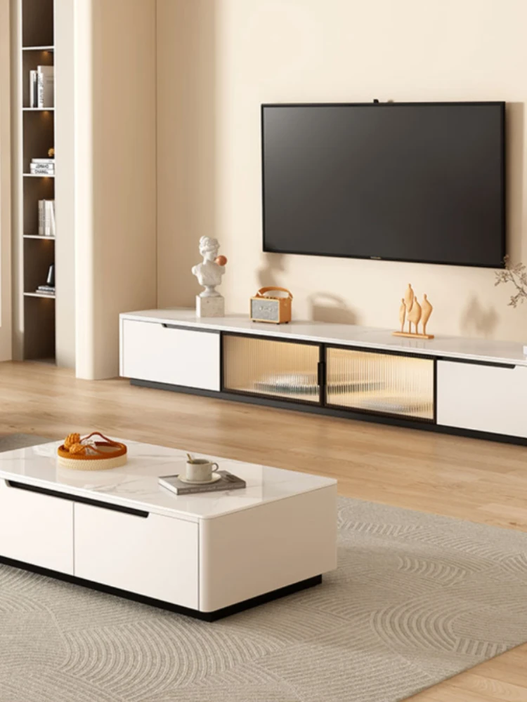 

Living Room Decoration Tv Stands Cheap Simple Rack Complete Cabinet Luxury Stand Nordic Mobile Modern Furniture Salon Console