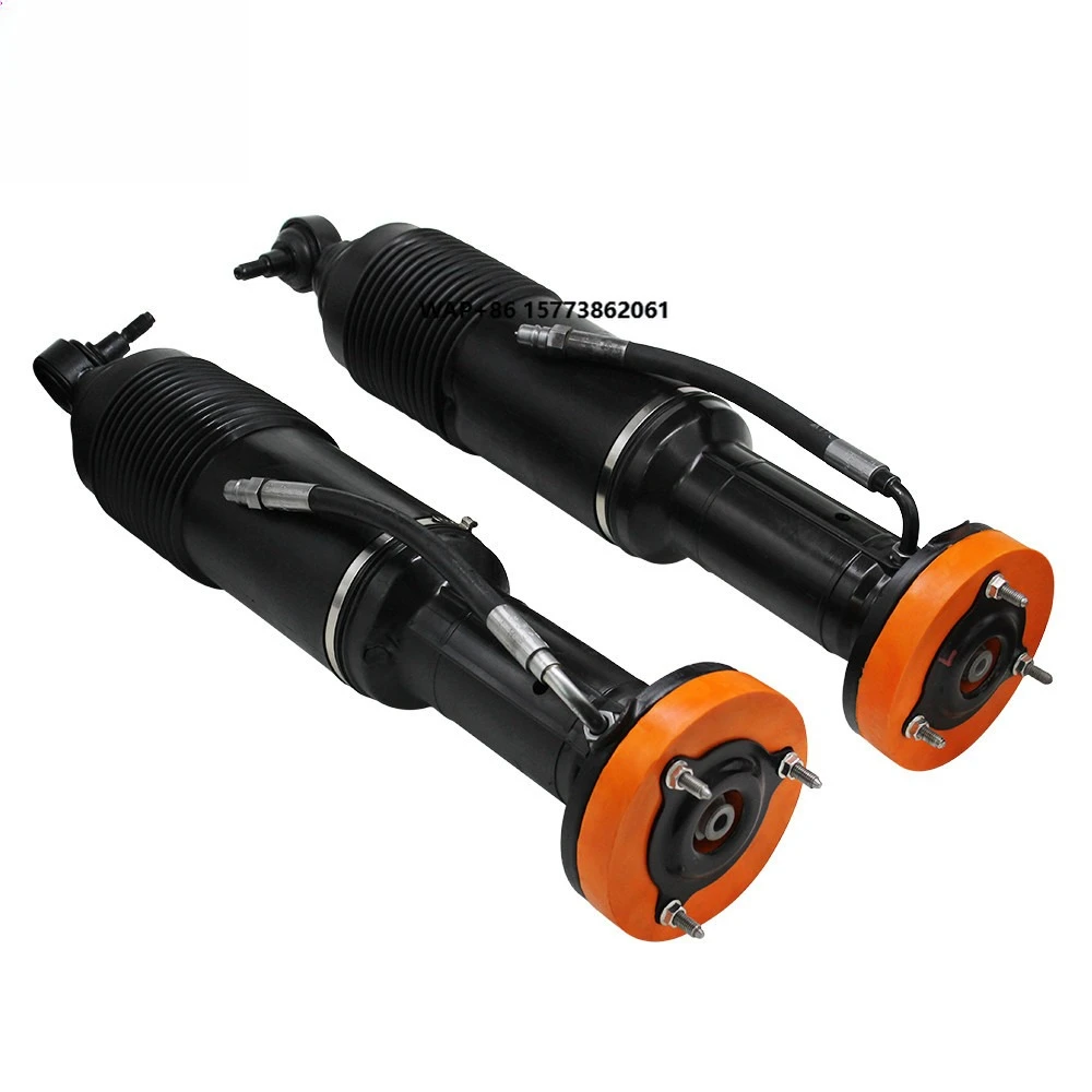 

A Pair of Oil Shock for M-Bz R230 ABC Front Left or Right Shock Absorber With ADS Electricity 2303204513 2303202813