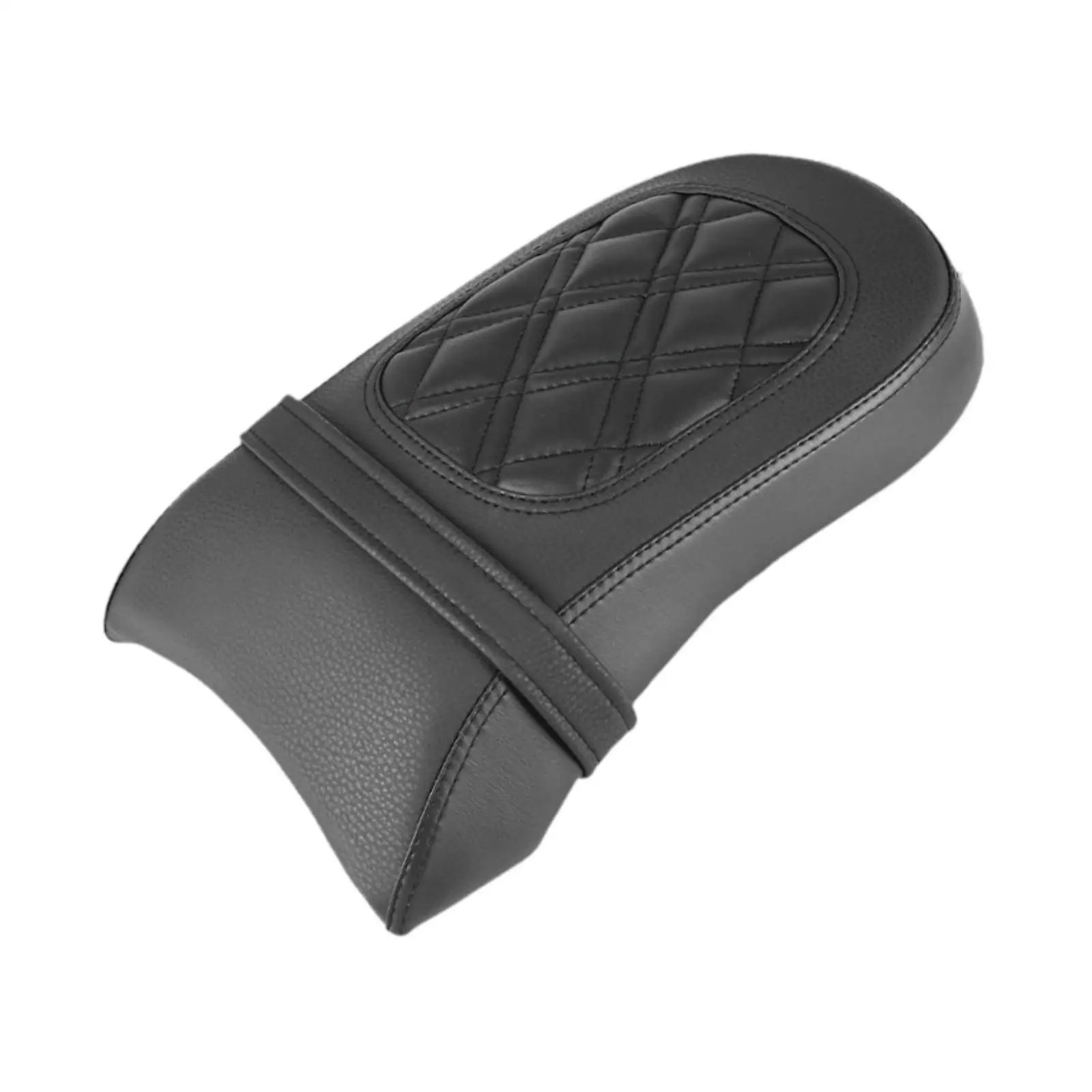 استبدال مقعد الركاب الخلفي للدراجة النارية لدراجة نارية BMW R18 #6