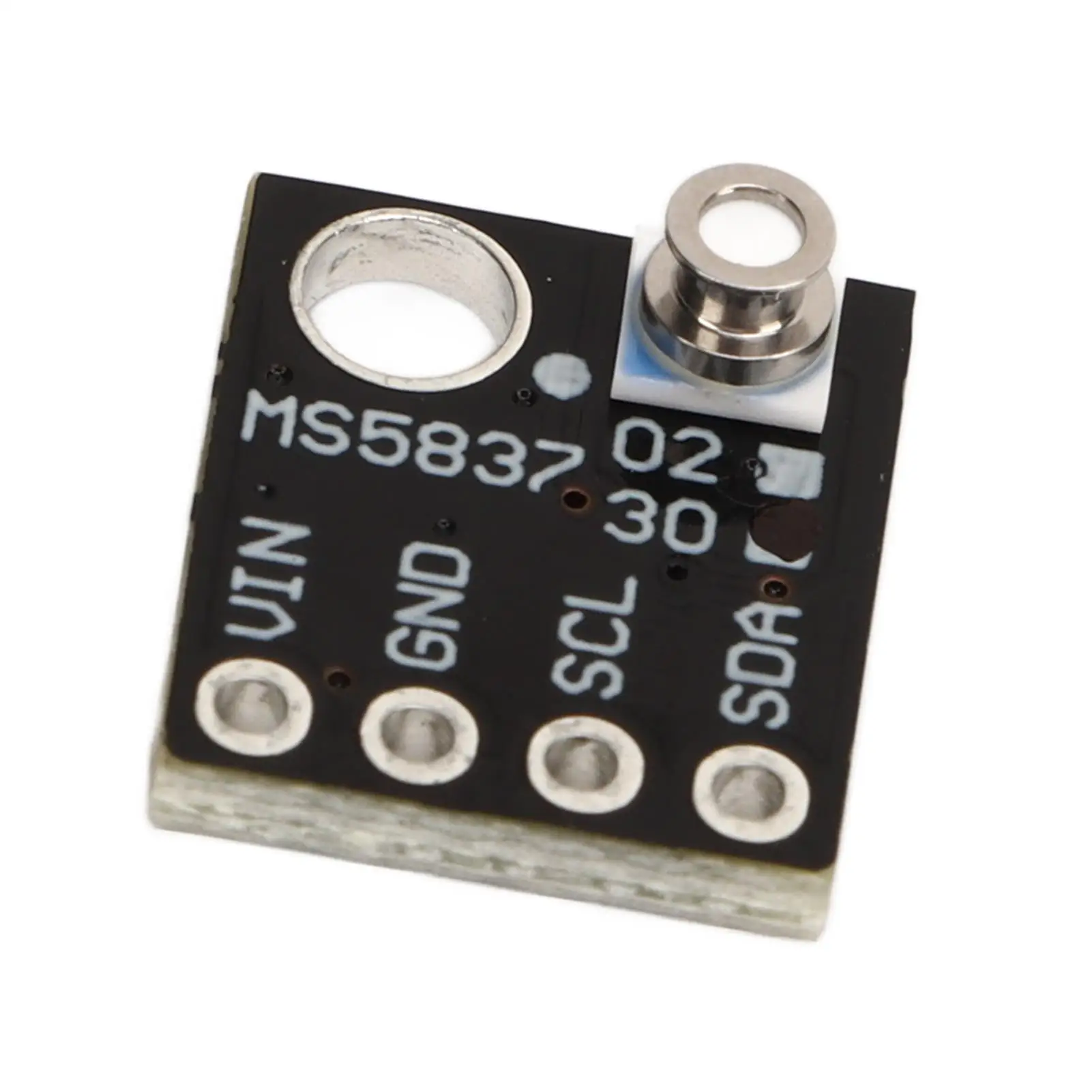 GY-MS5837 Liquid Pressure Sensor Module 30BA 24-bit ADC High Fast for measurement