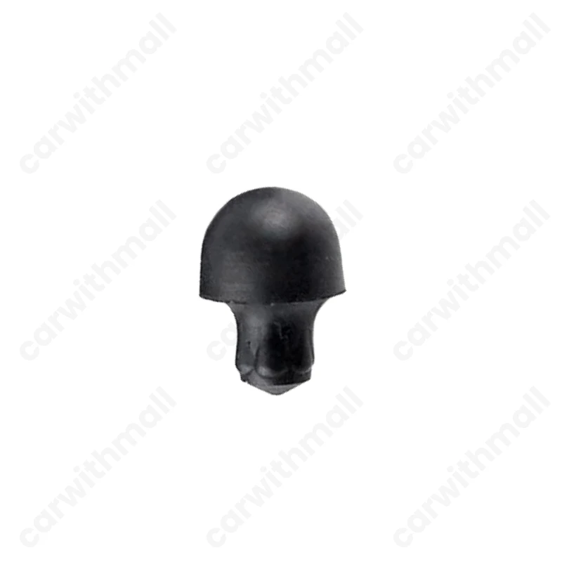 100pcs 6HP19 6HP21 6HP26 6HP28 Valve Buffer Repair Rubber Particles For BMW Audi 4HP16 5HP19 5HP24 6HP32 6HP34 8HP45