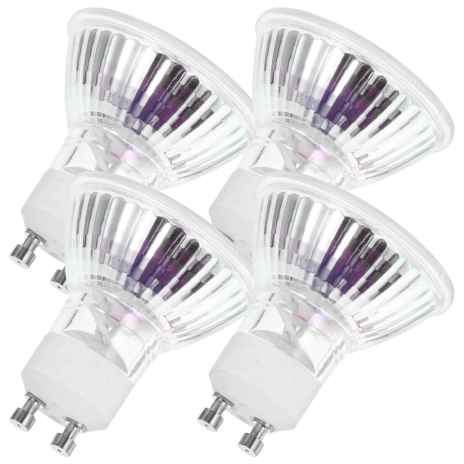 

10pcs 5W Gu10 Smd2835 Light Cup 500Lm 6000-6500K Daylight White 20000 Hours Lifespan Energy Saving Lamp For Home Mall Lighting