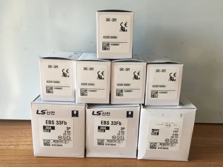 GMC-40P2 Corea LS GMC-30P2