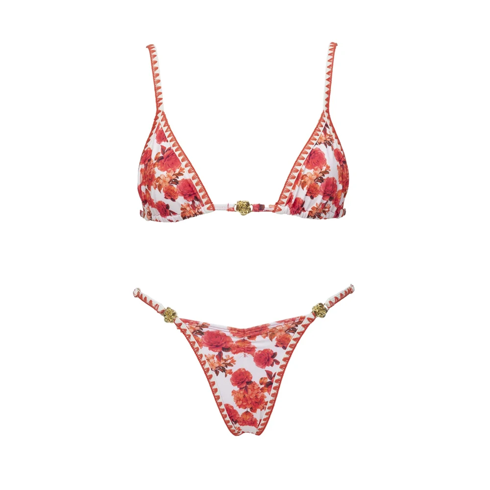 only have bikini