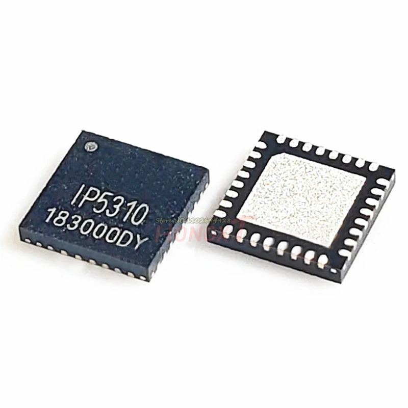 5-10PCS 100% New IP5310 QFN-32.