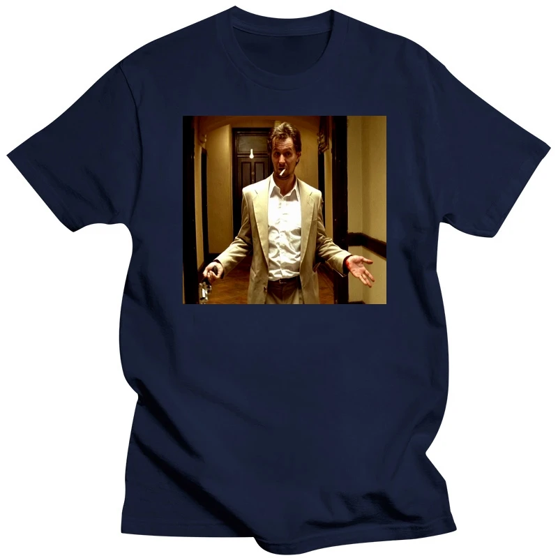 Gary Against The Professional Leon T shirt gary oldman leon jean reno portman actor luc besson stanfield