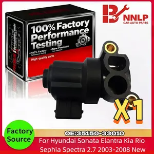 kia rio iac valve – Compra kia rio iac valve con envío gratis en AliExpress  version 35150-26960/3515026960 アイドルエアコントロールバルブ IACV ヒュンダイ アクセント キア リオ リオ5