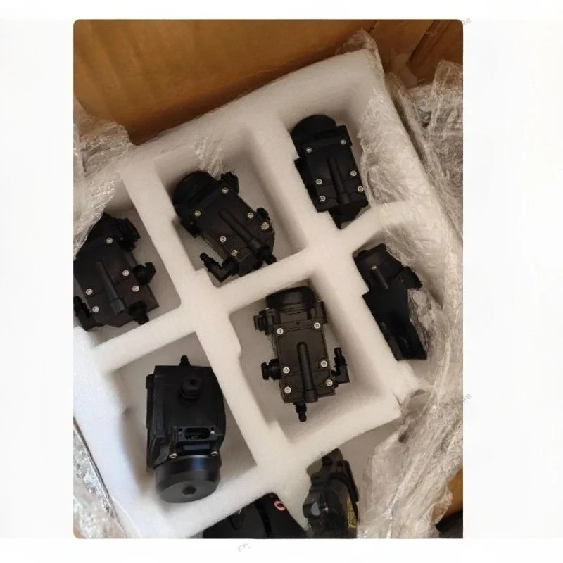 Used T20 water pump T16 water pump, second-hand water pump is easy to use.