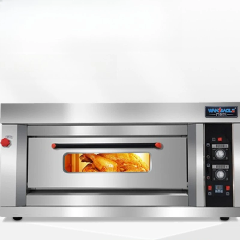 

Коммерческая электрическая печь для выпечки Sleek Solution Dipping Prior, немецкая печь для закусок, мебель для ресторанов, Backofen XY60KL