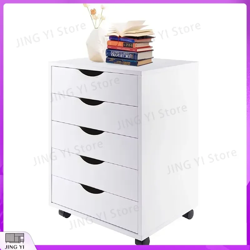 armoire-de-classement-moderne-en-bois-blanc-avec-5-tiroirs-pour-bureau-laboratoire-stockage-medical-organisateur-de-documents-robuste-laboratoire