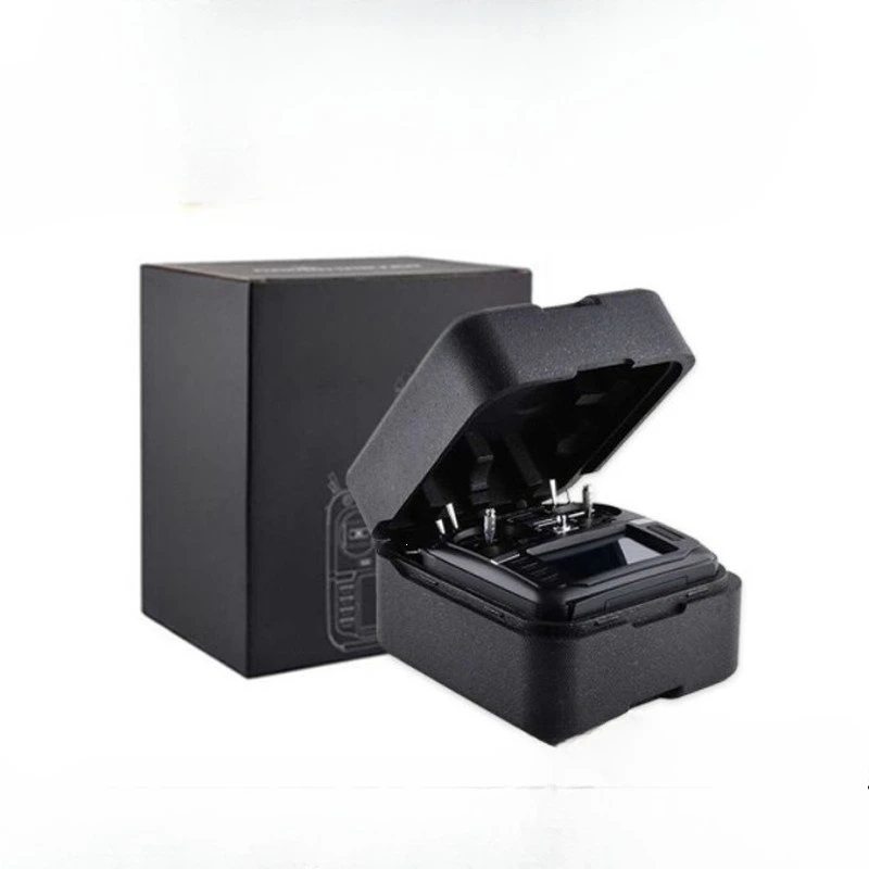 Remote control Chinese control four-in-one multi-protocol Hall rocker