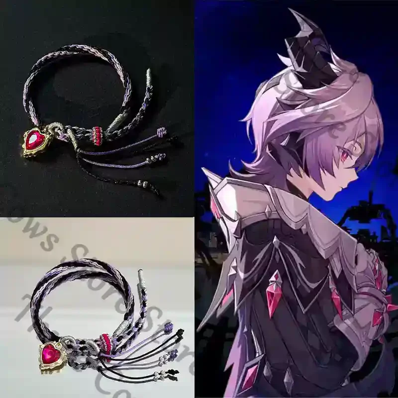 Anime Genshin Impac… - image