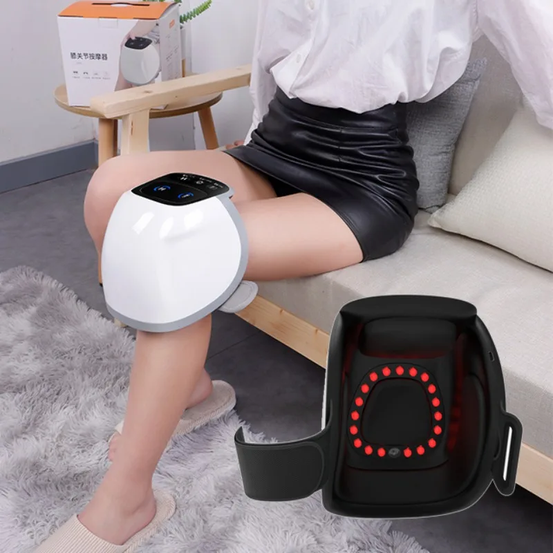 Best Sellers Knee Massager  Therapy Air pressure Function Knee Elbow Shoulder Massager for Arthritis Patient